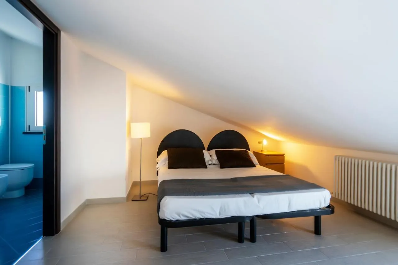 Hotel Cristallo Rimini 4*,  Italien