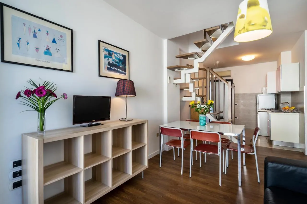 Hotel Cristallo Rimini