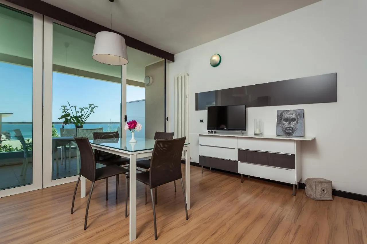 Hotel Cristallo Rimini