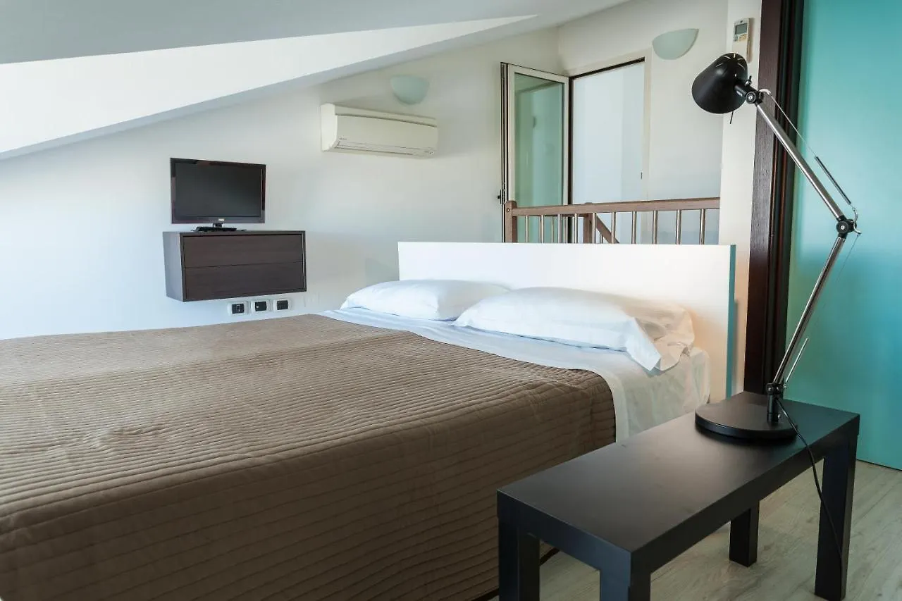 Hotel Cristallo Rimini