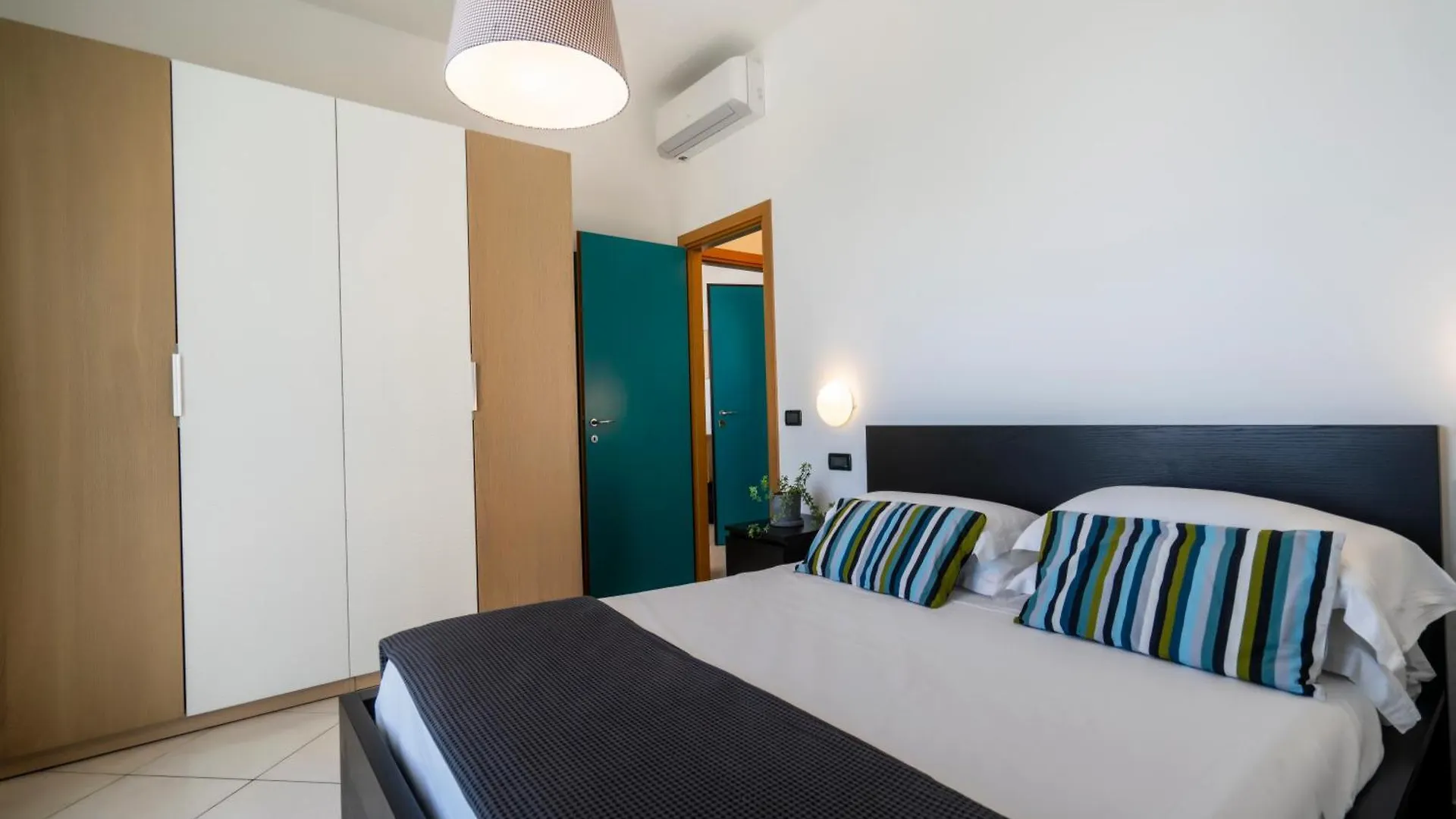 Hotel Cristallo Rimini Italien