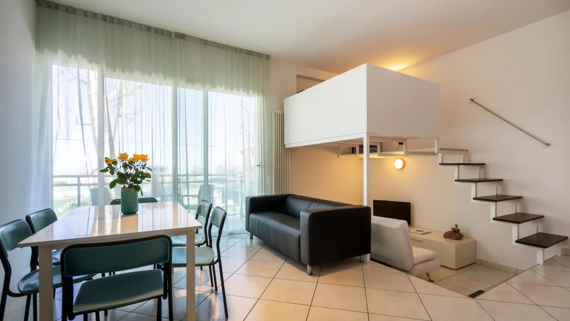 Hotel Cristallo Rimini 4*,