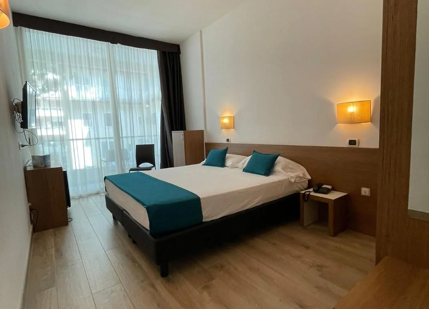 Hotel Cristallo Rimini