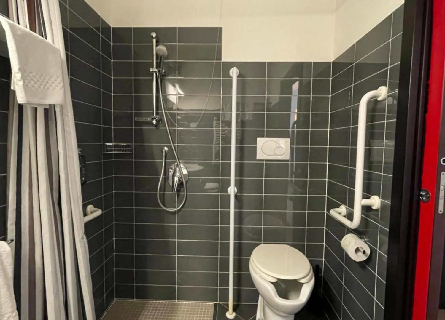 Hotel Cristallo Rimini 4*,