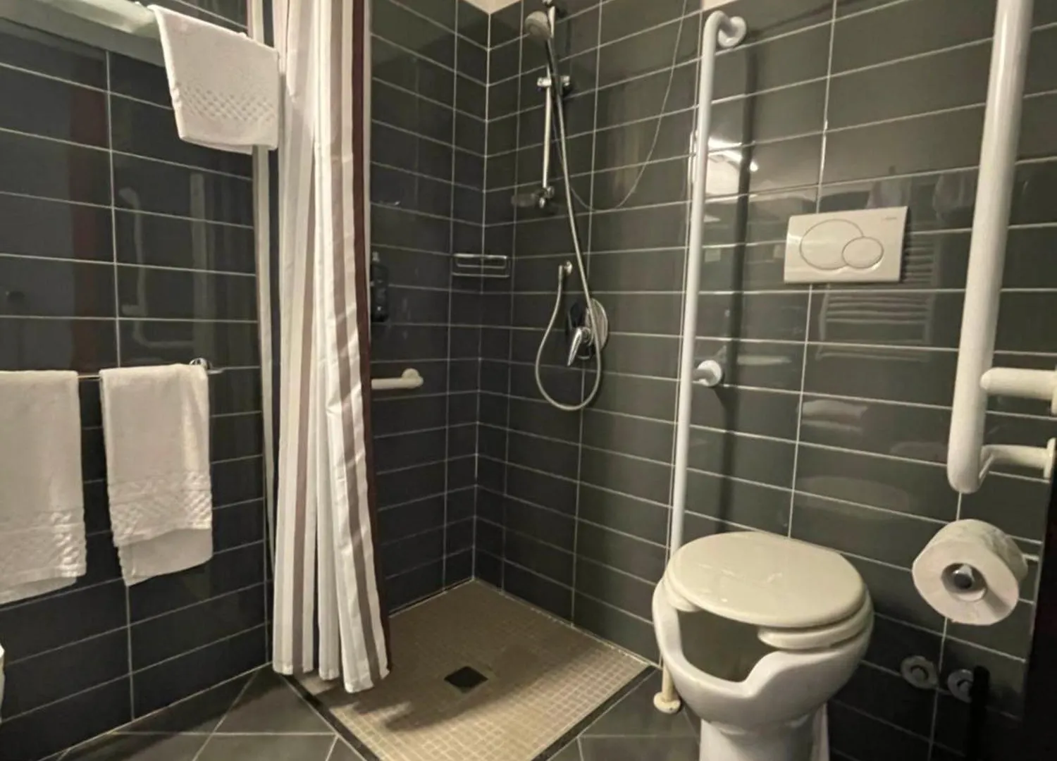 Hotel Cristallo Rimini