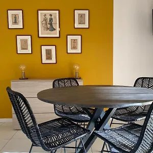 5 Viale Fano Appartamento