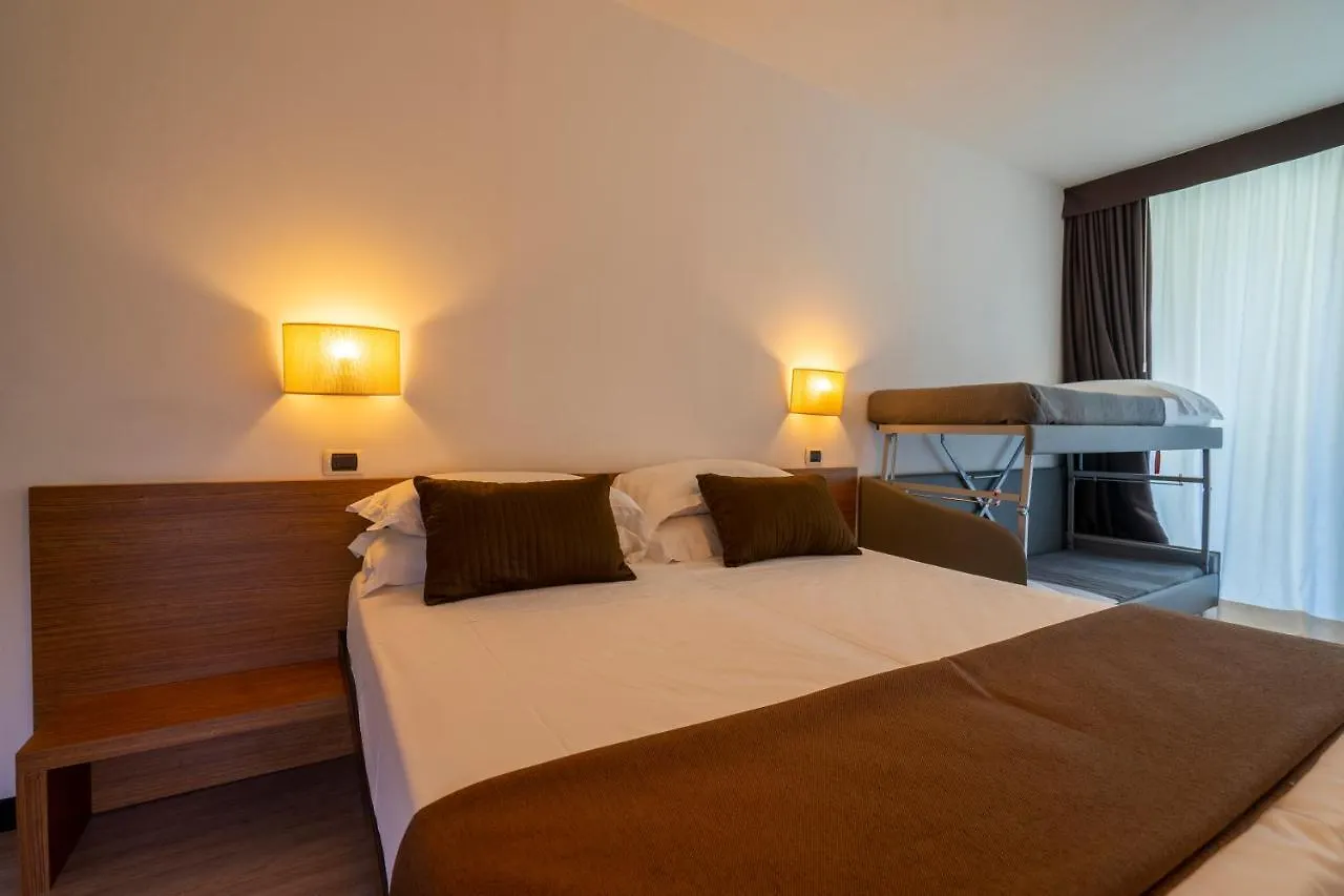 Hotel Cristallo Rimini