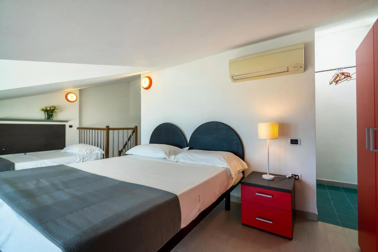 ****  Hotel Cristallo Rimini Italy