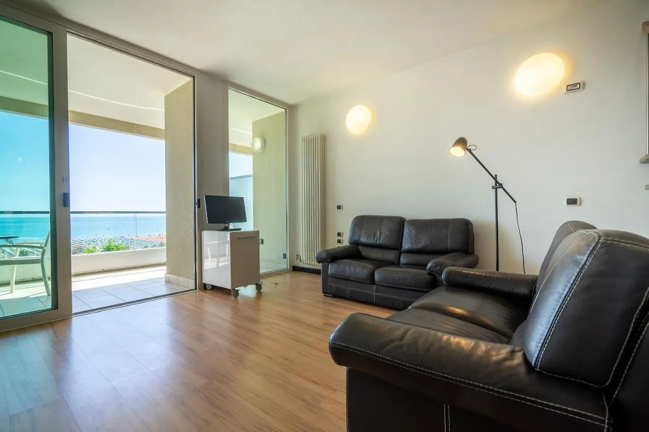 Hotel Cristallo Rimini Italy