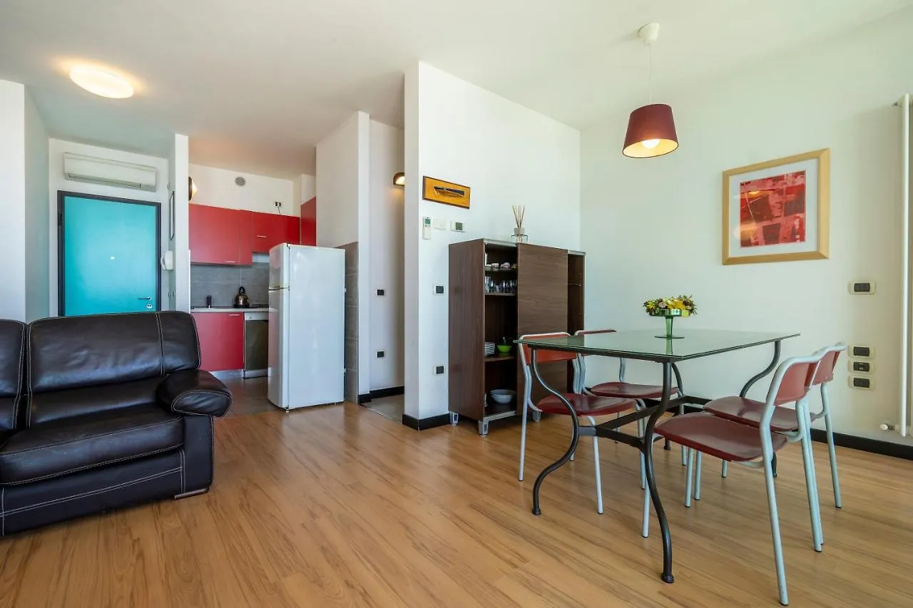 Hotel Cristallo Rimini