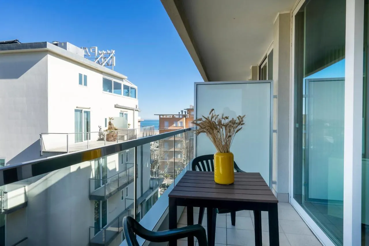 Hotel Cristallo Rimini