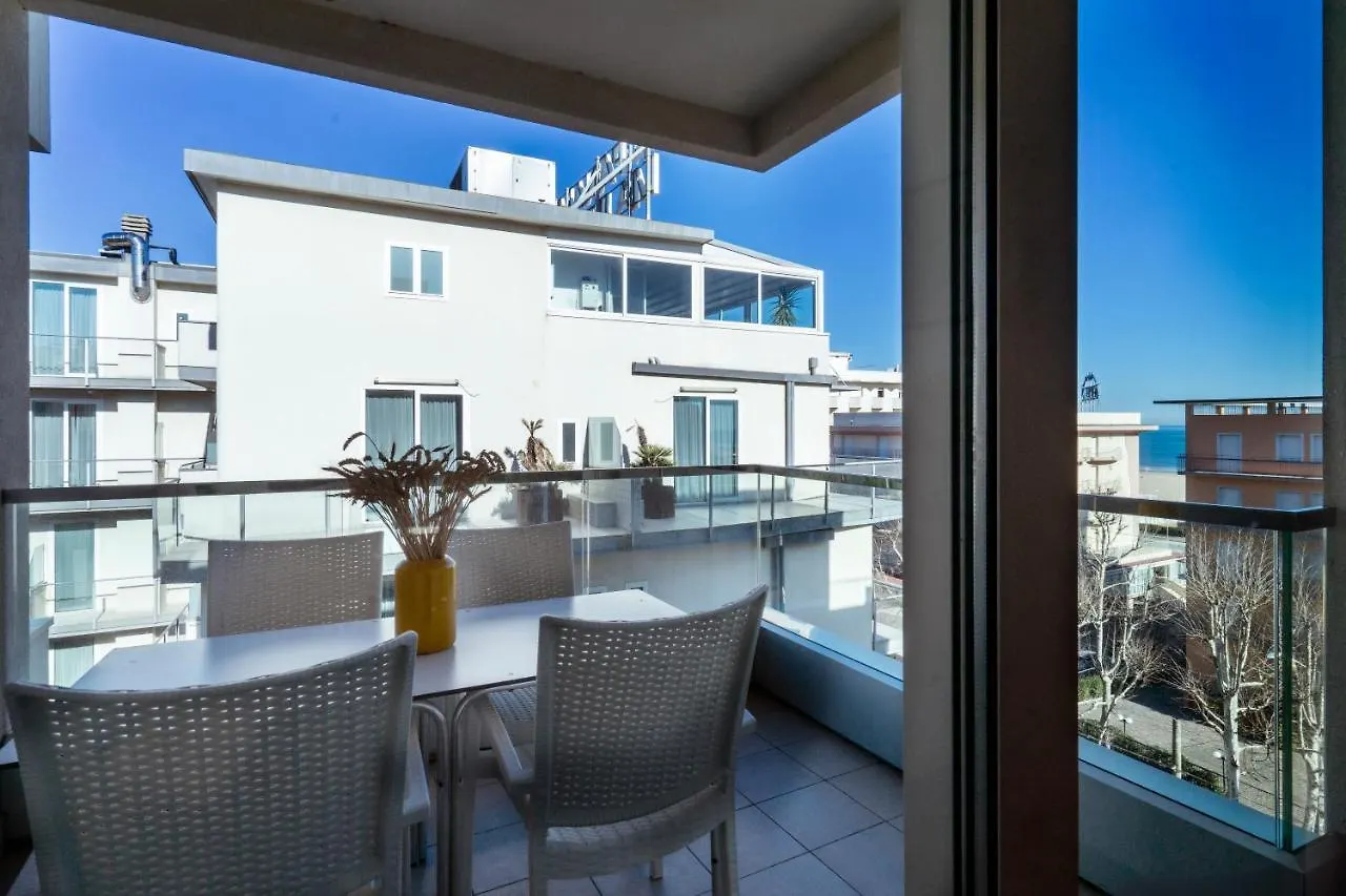 Hotel Cristallo Rimini