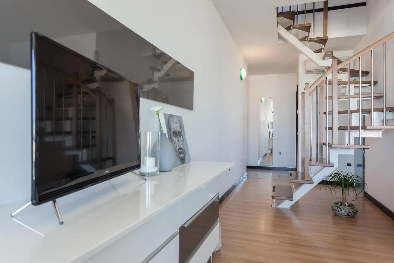 Hotel Cristallo Rimini 4*,  Italy