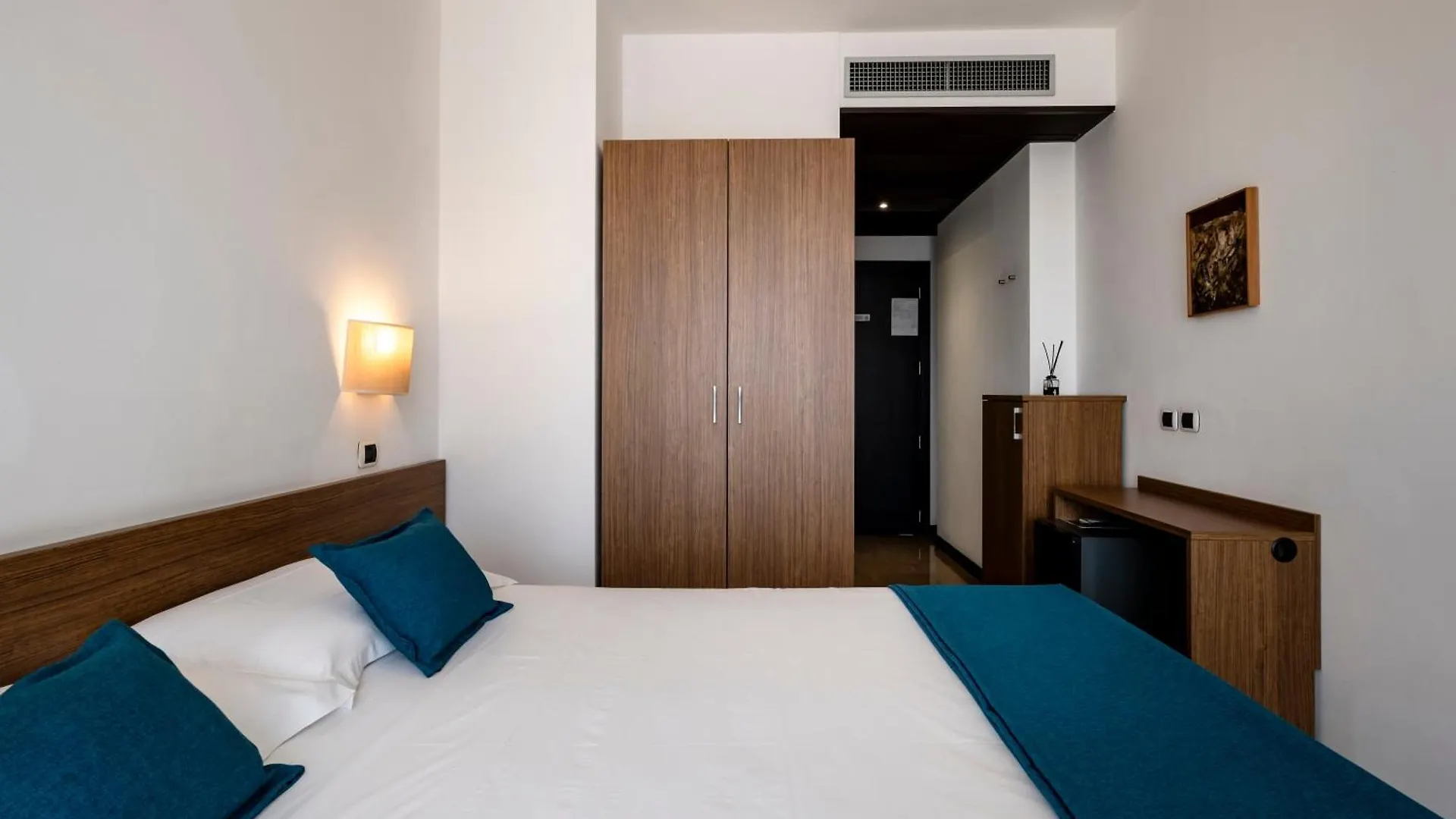 Hotel Cristallo Rimini
