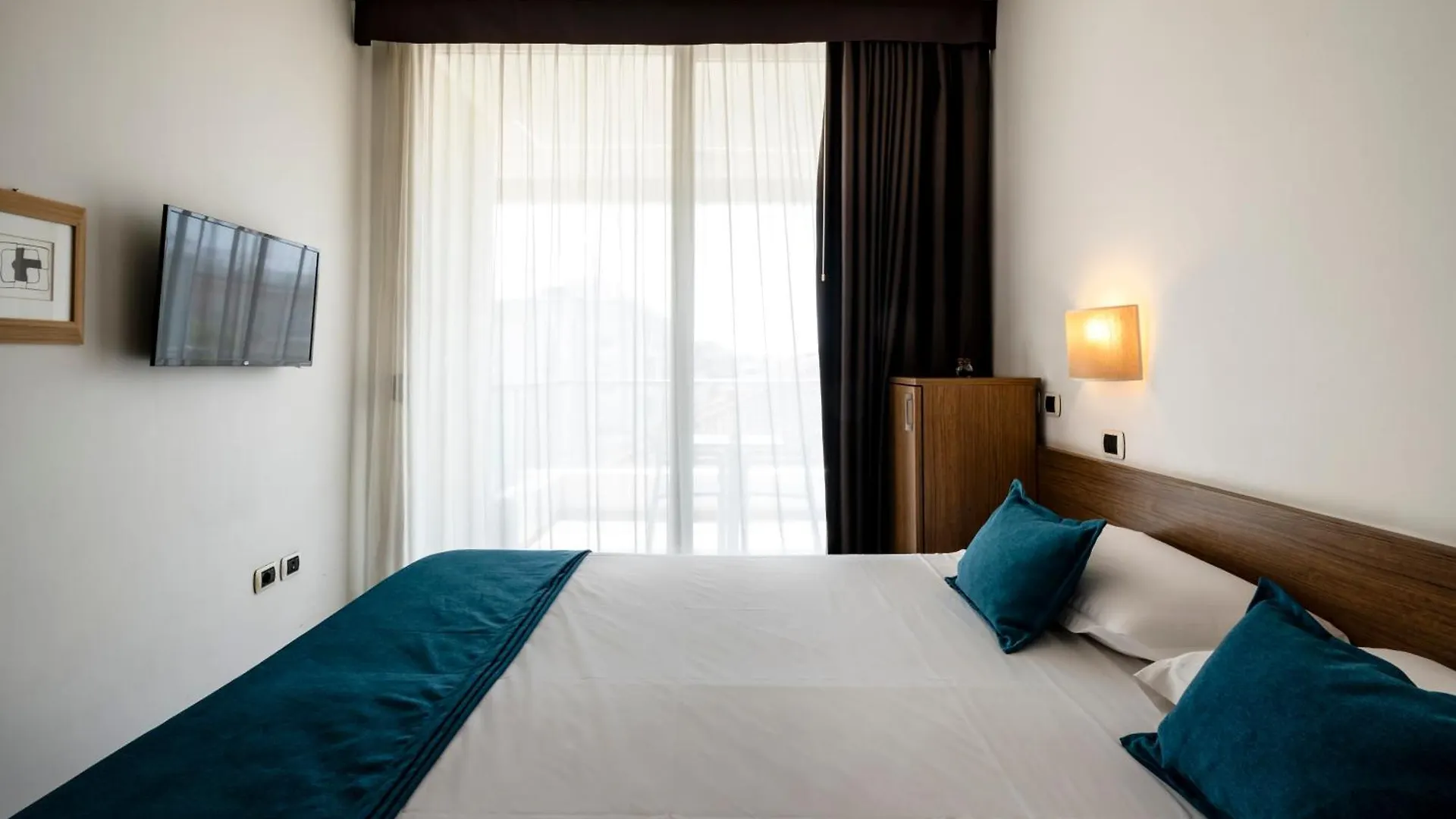 Hotel Cristallo Rimini