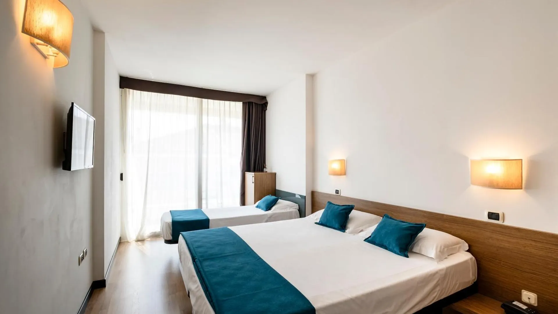 Hotel Cristallo Rimini