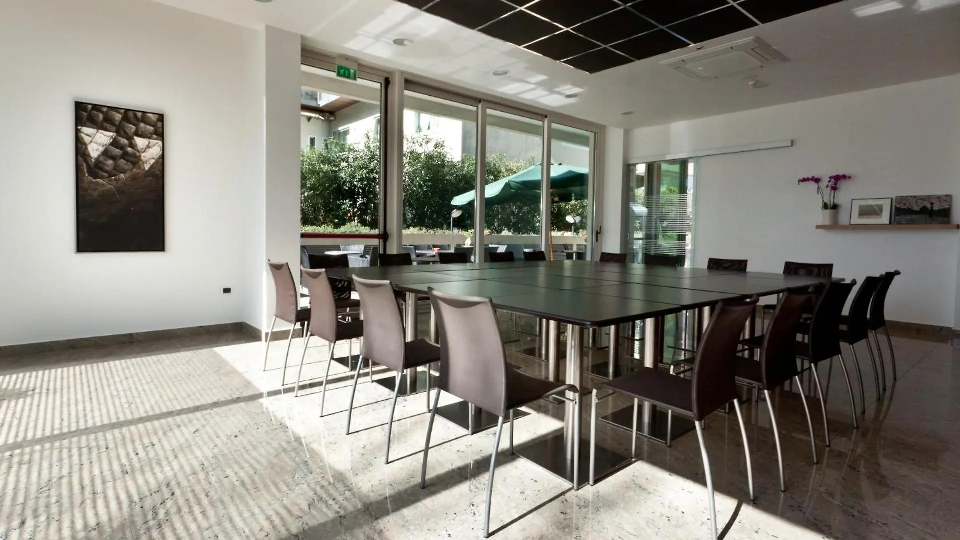 Hotel Cristallo Rimini