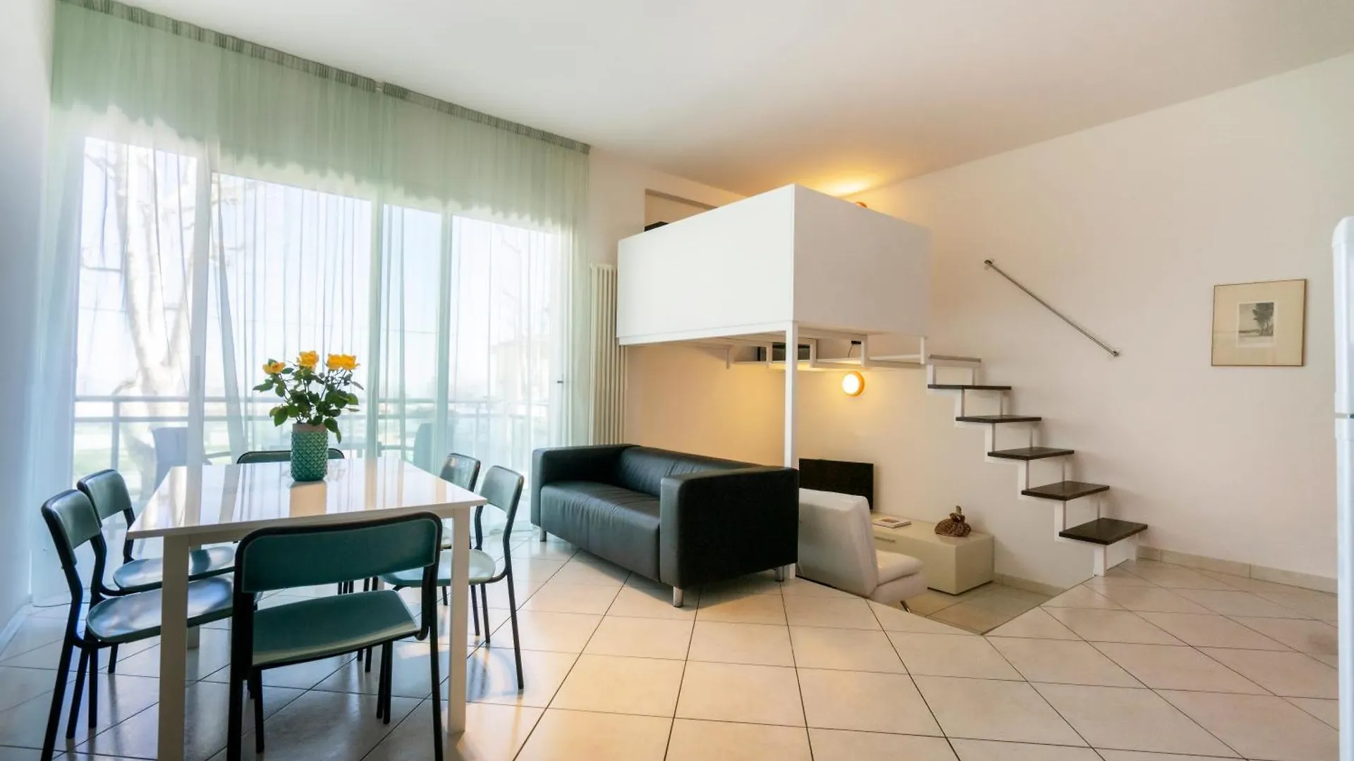 Hotel Cristallo Rimini 4*,  Italy