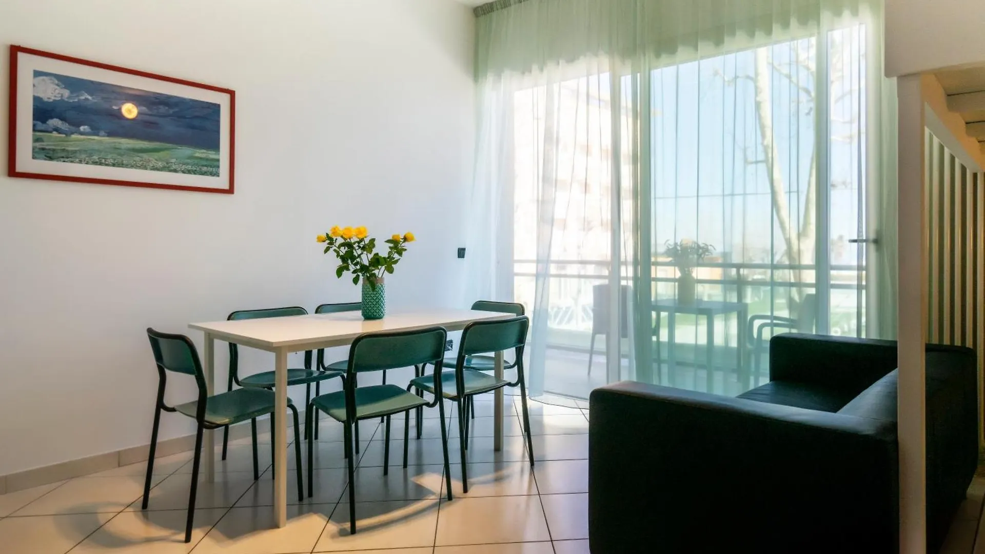 ****  Hotel Cristallo Rimini Italy