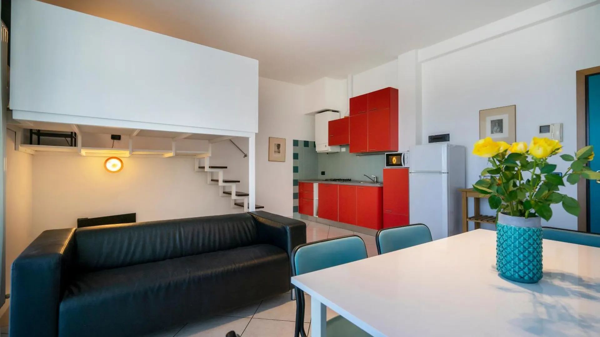 Hotel Cristallo Rimini 4*,  Italy