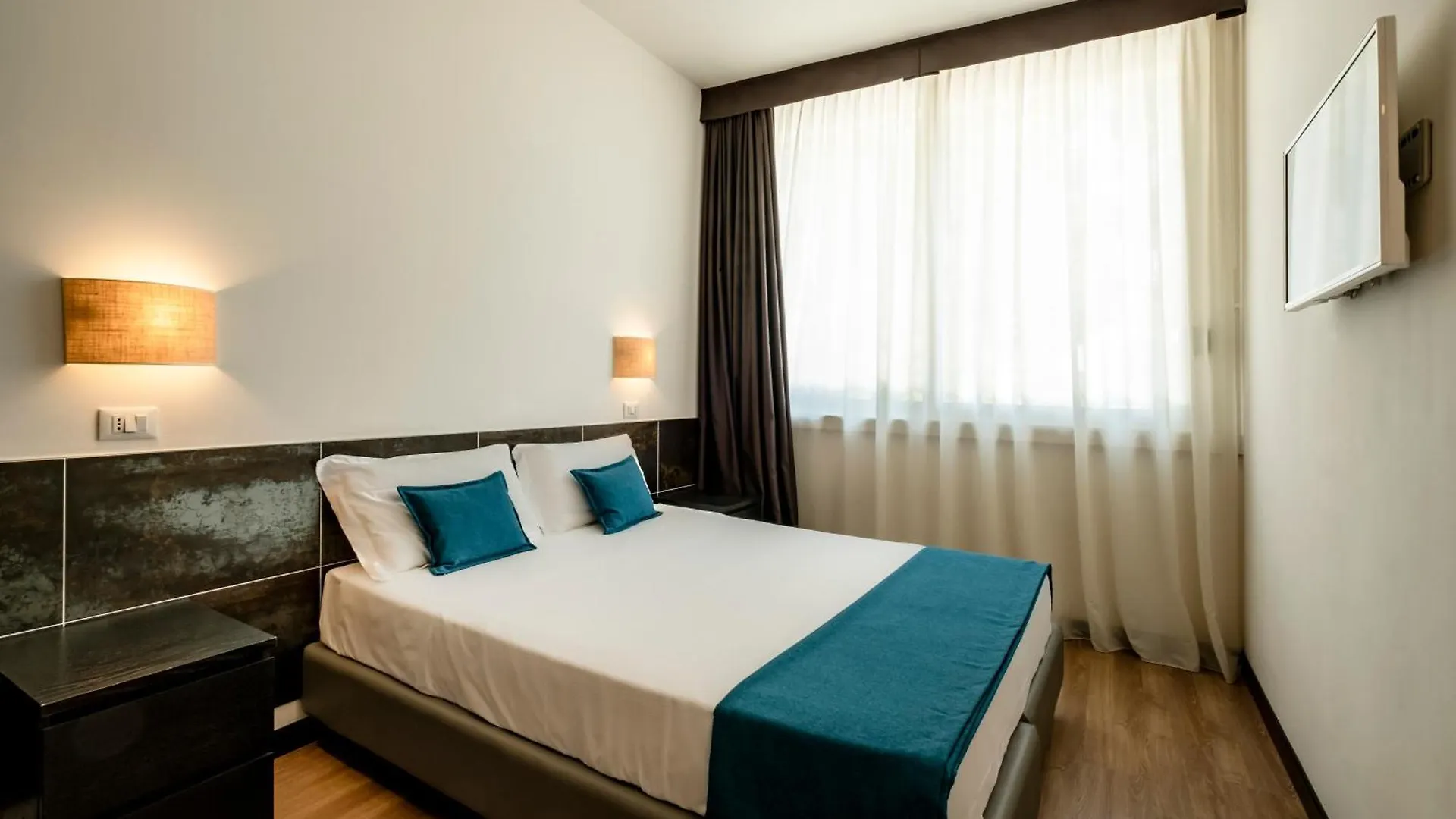 Hotel Cristallo Rimini