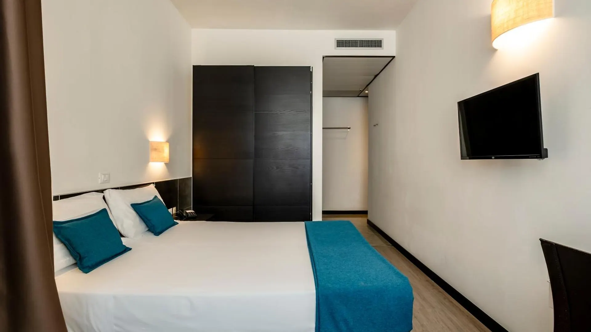 Hotel Cristallo Rimini