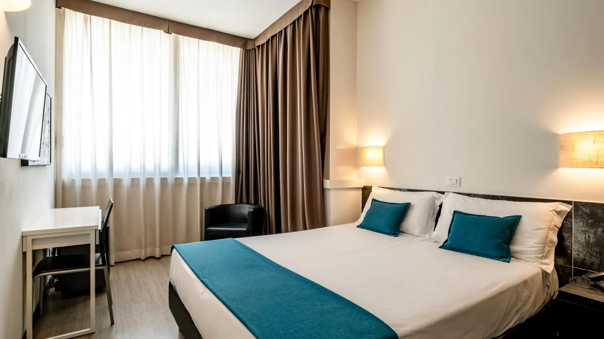 Hotel Cristallo Rimini