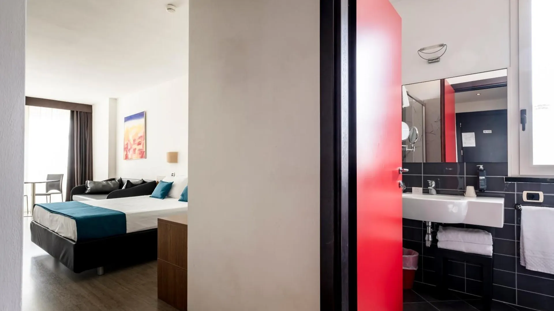 Hotel Cristallo Rimini