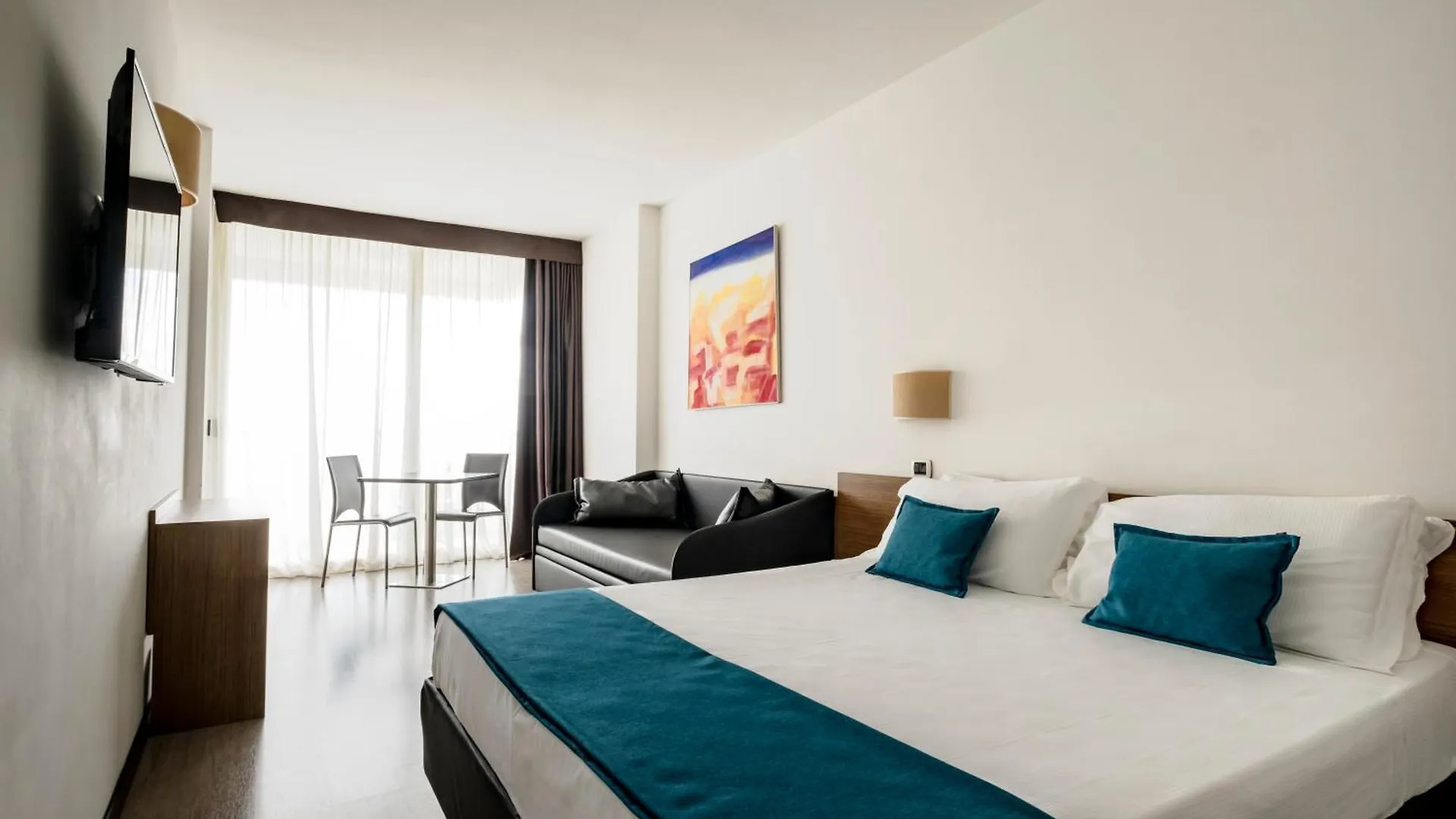 Hotel Cristallo Rimini