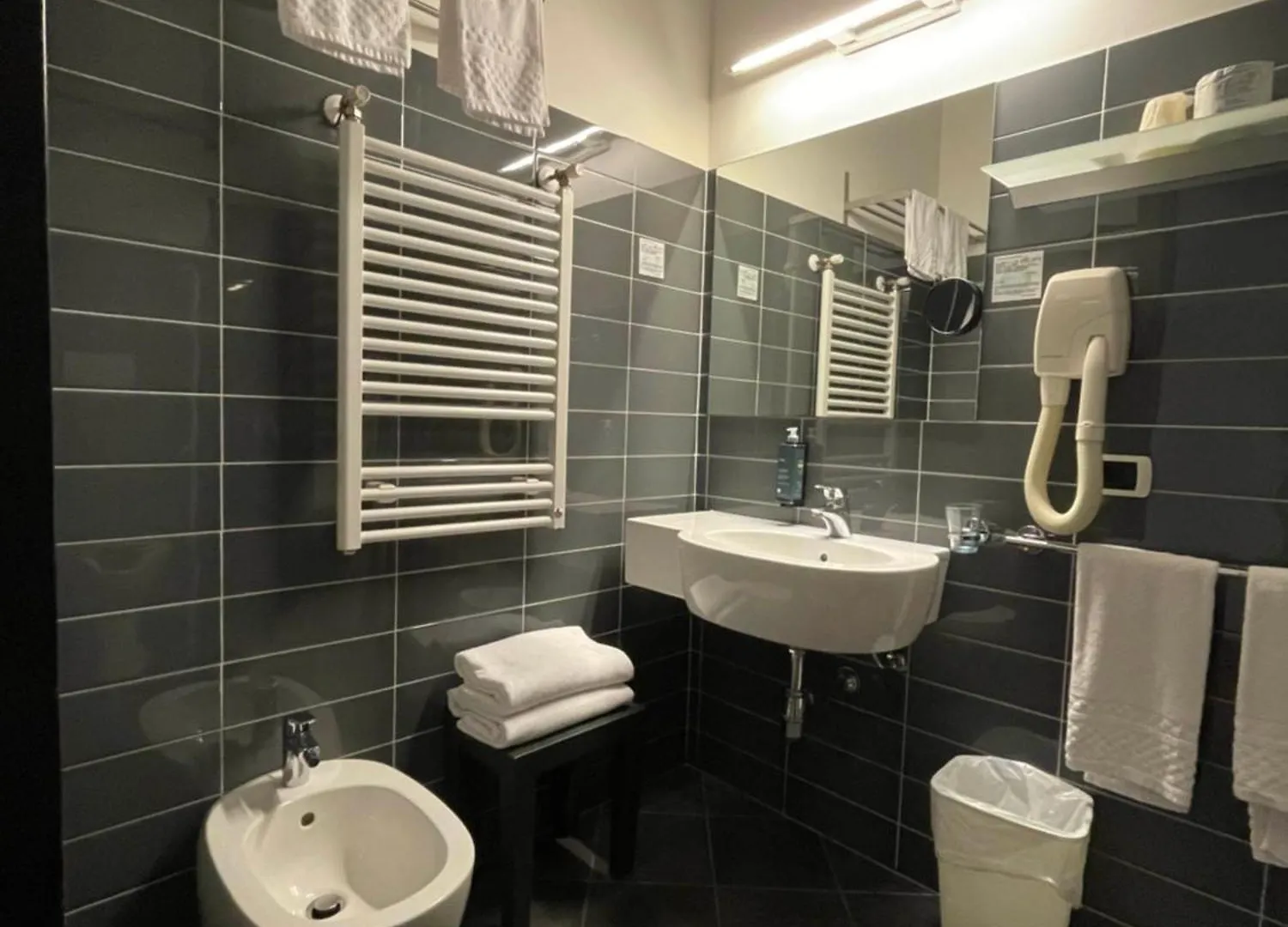 Hotel Cristallo Rimini